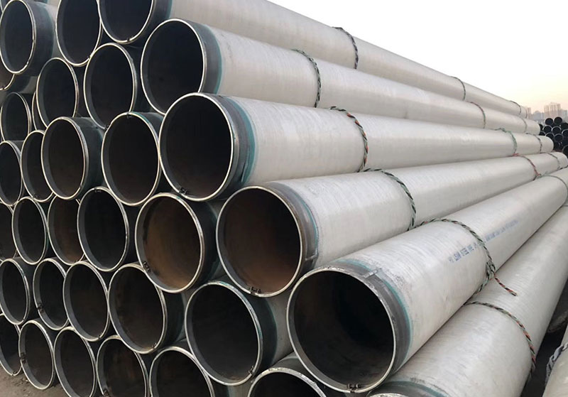COATING PIPE