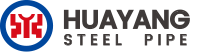 HUAYANG STEEL PIPE